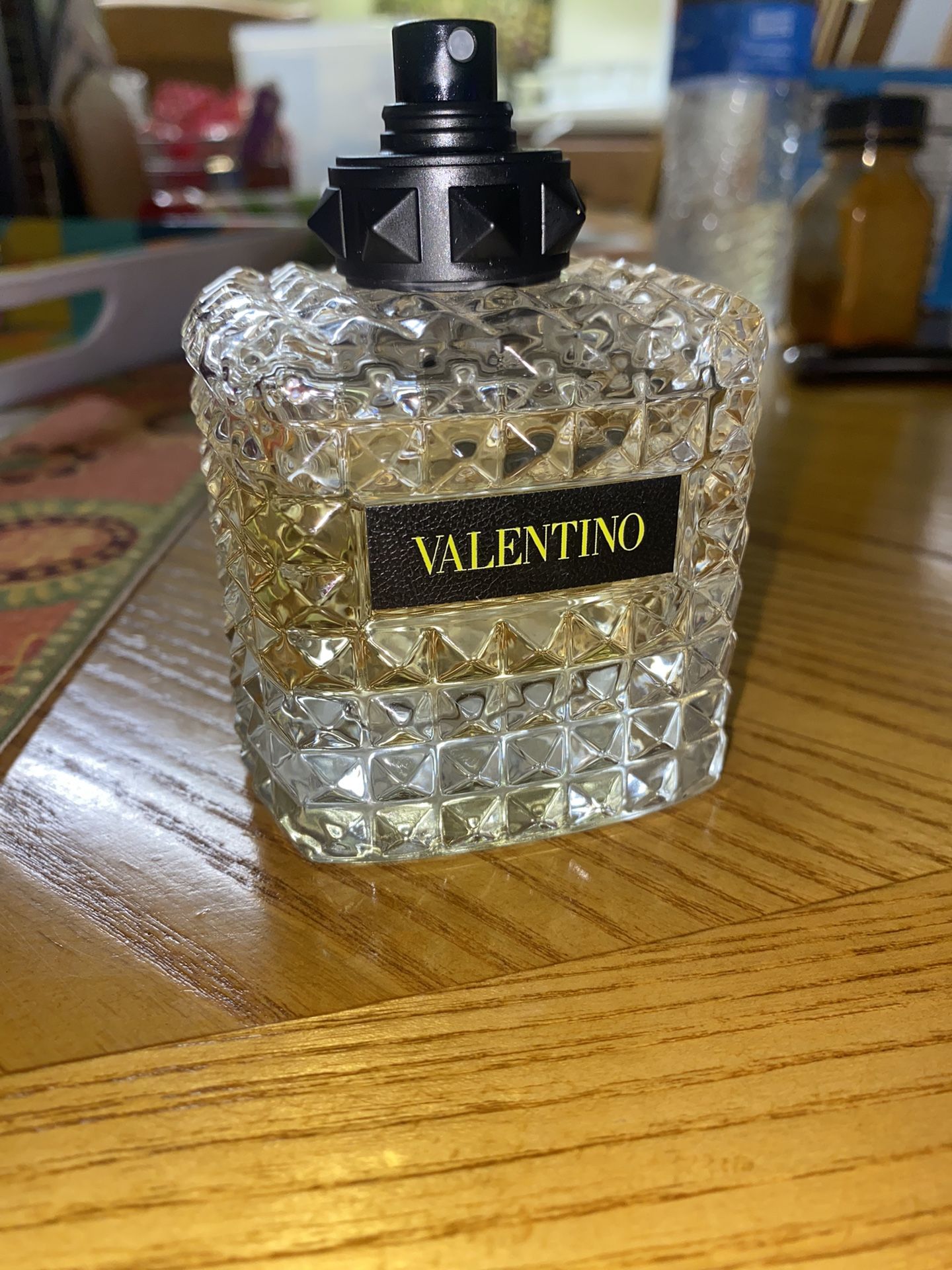 Valentino Perfume