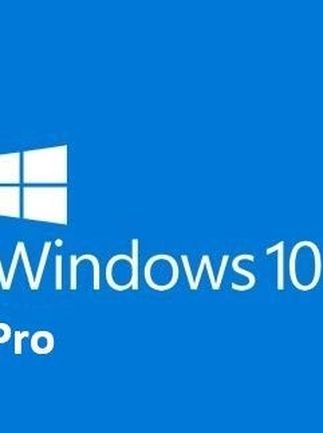 Windows 10 Pro Genuine License Key