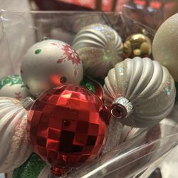 Christmas Ornaments