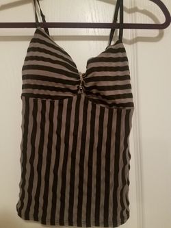 Cute tank top Sz Small