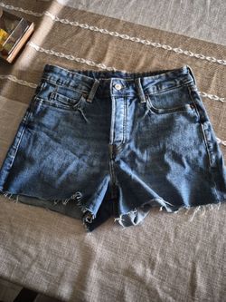 Old navy shorts