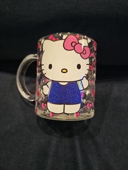 Hello Kitty Mug