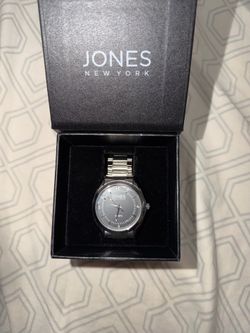 Jones New York Watch