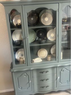 China cabinet