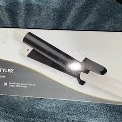 Hot Tools Pro Artist CurlStraight Styler