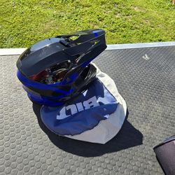 Bilt Kids Small Helmet