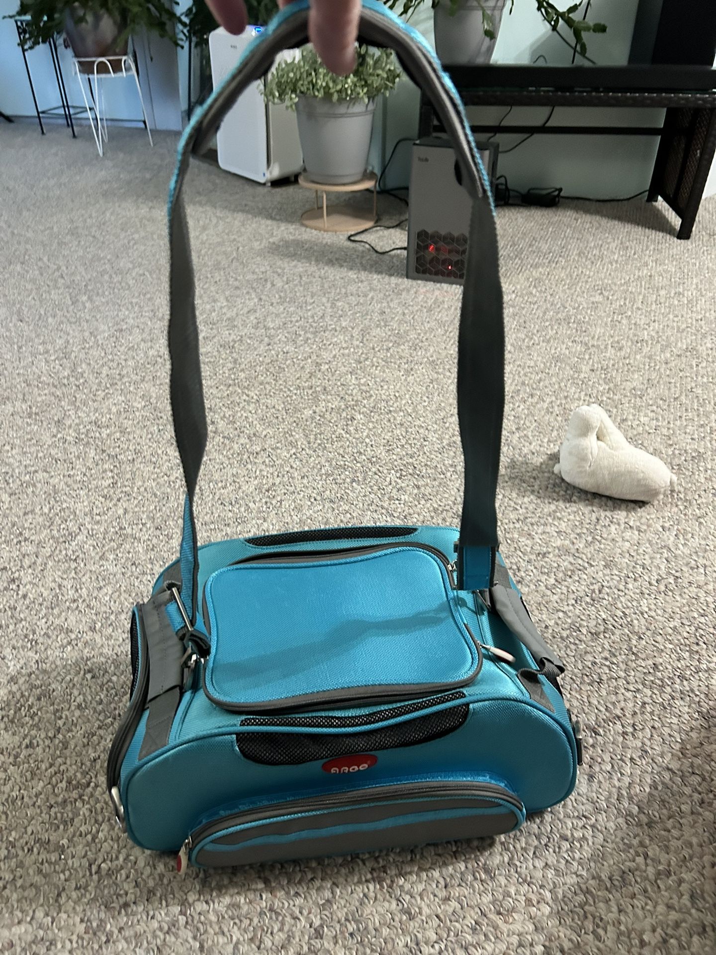 Argo Pet Carrier