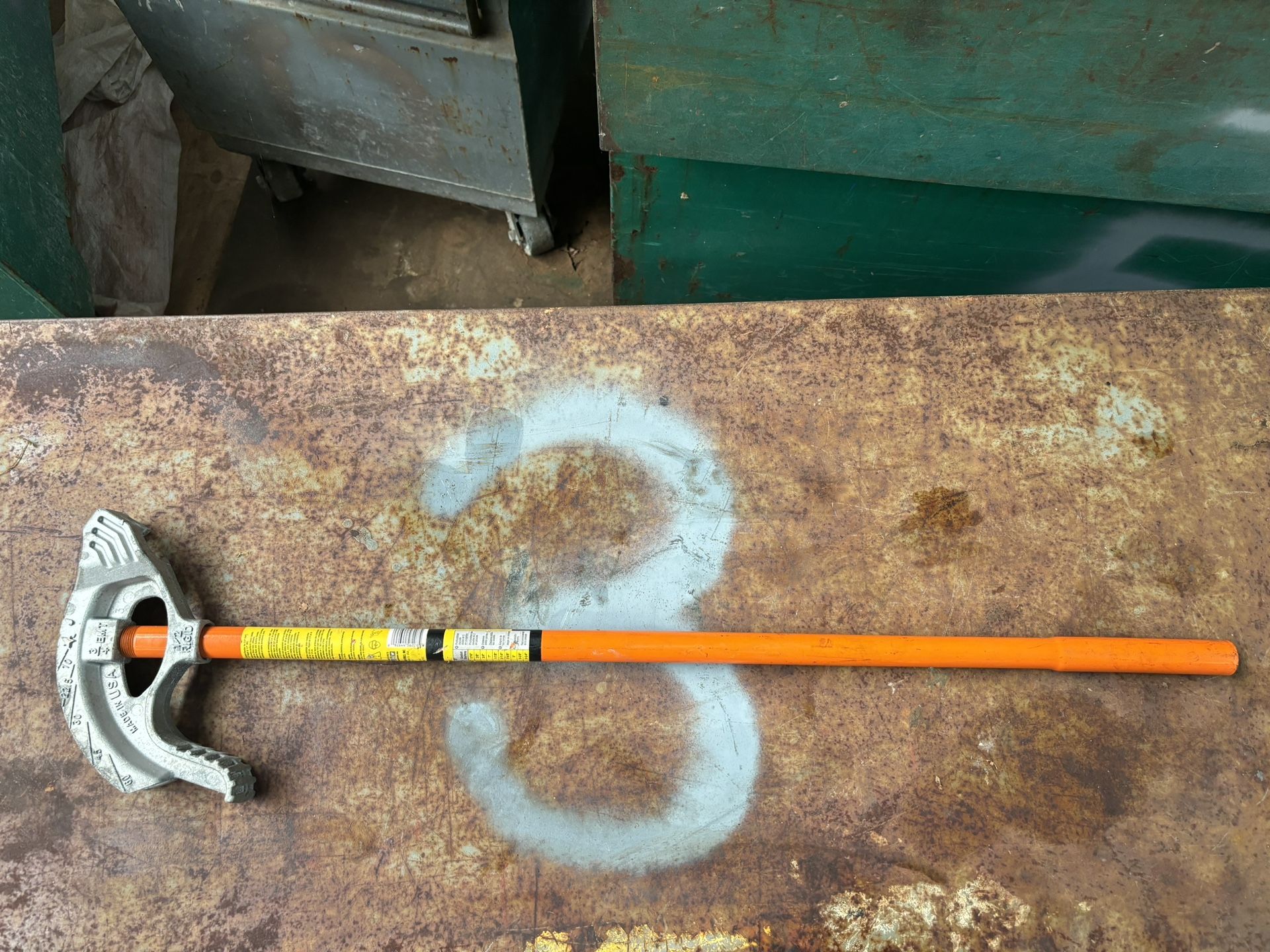 Conduit Bender