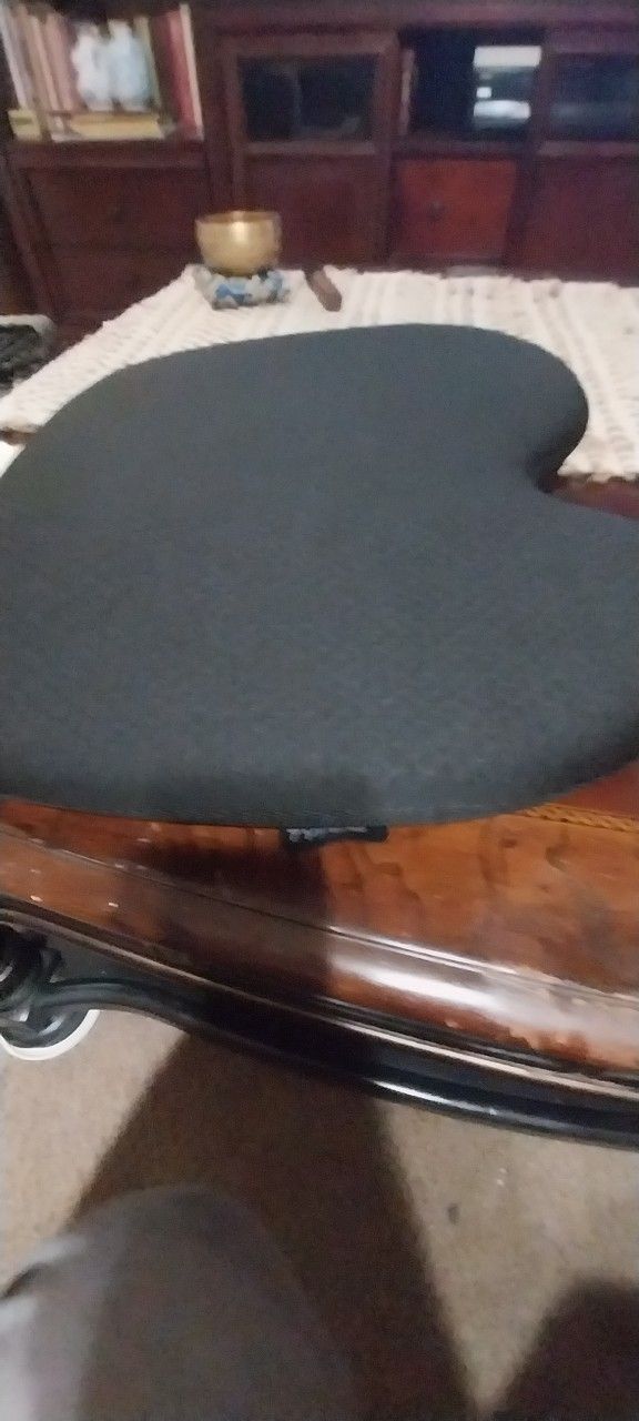 Type S Seat Cushion