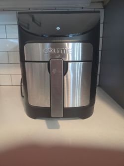 Used Gourmia Air Fryer – Good Condition