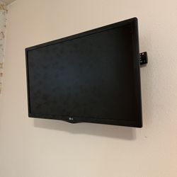 LG 24LF454B 24" 720p LED TV