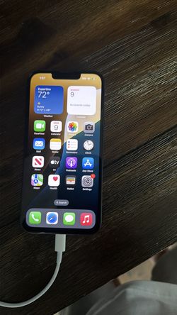 Apple IPhone