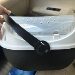 Carrying Home  Case For Any  Small Animal 