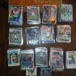Baseball Cards 