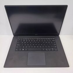 Dell XPS 15 Gaming Laptop i7 CPU 16GB RAM touch Screen