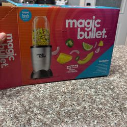Mini Blender