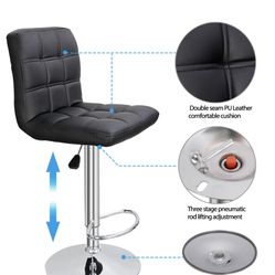 Brand New Swivel Stool 