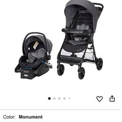 Travel System