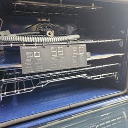 Samsung Built-in Electric Smart Wall Oven