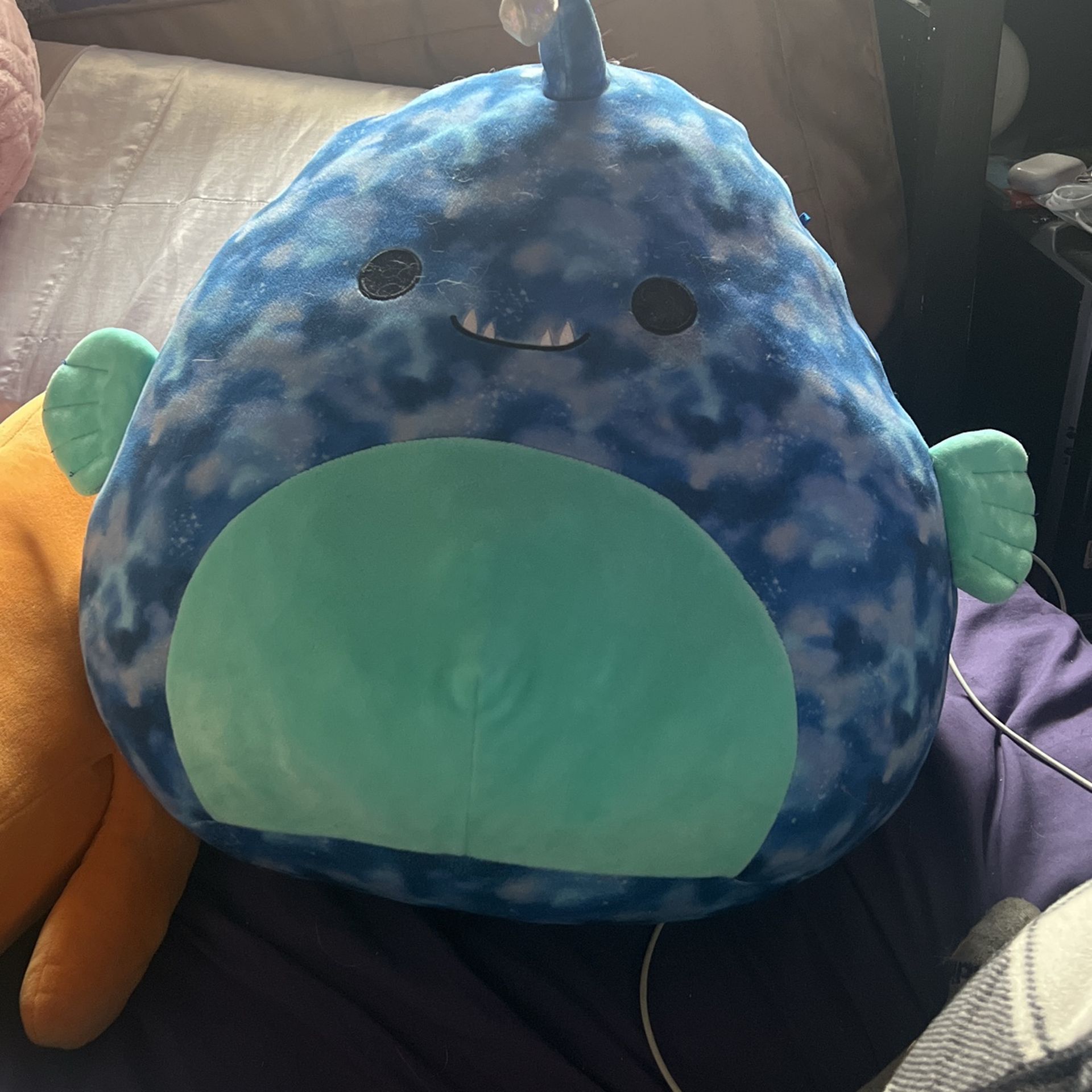 Squishmallow