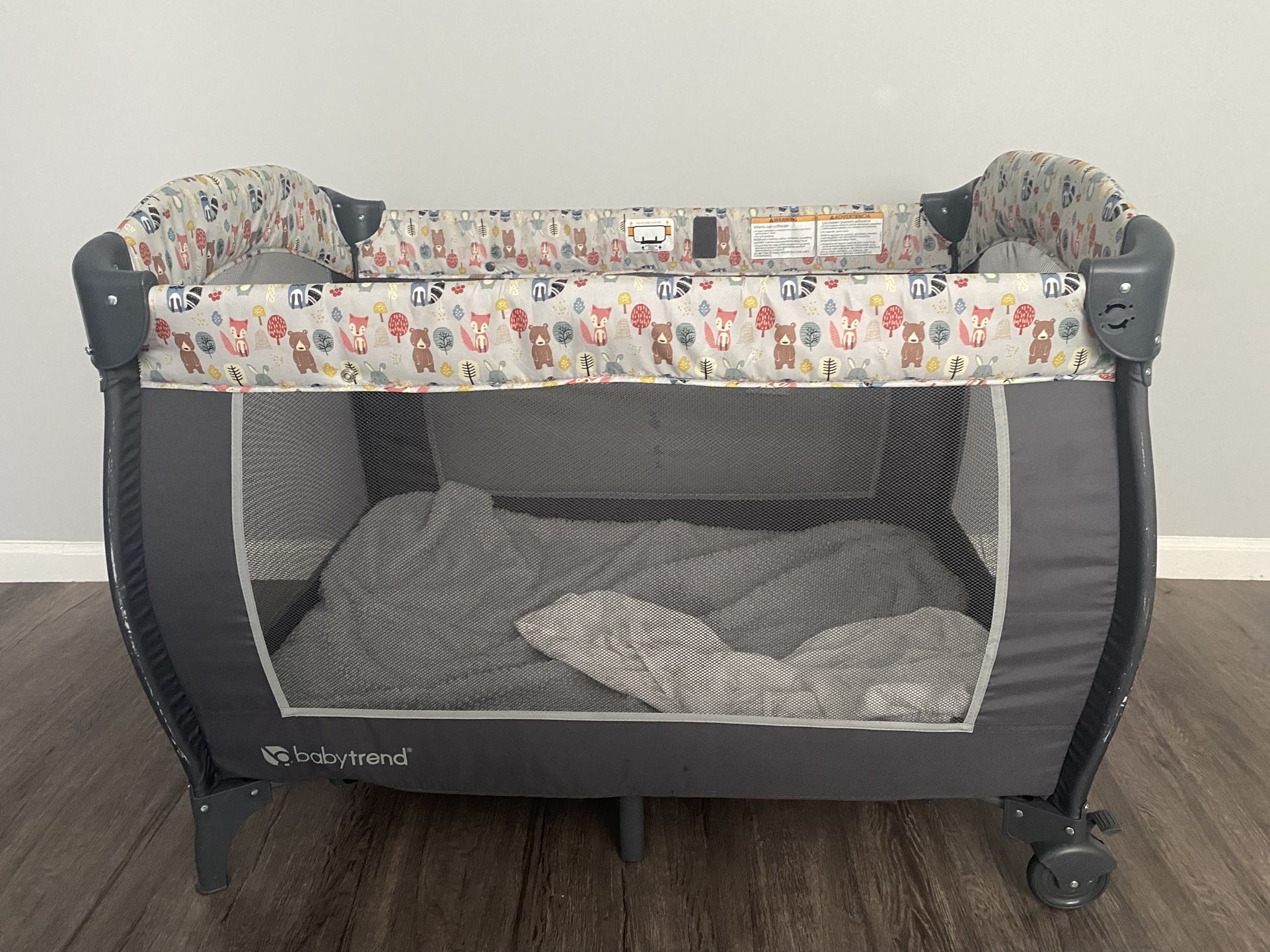Bed For Babies 