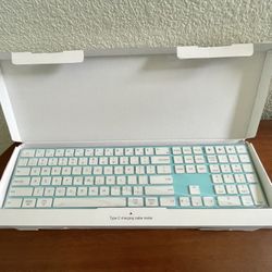 Wireless Keyboard