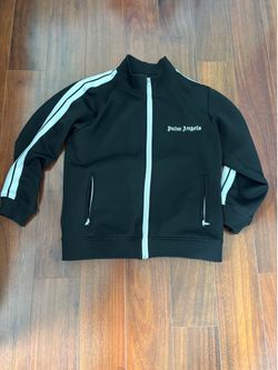 Palm angels track jacket size medium