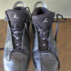 Youth Jordan's 