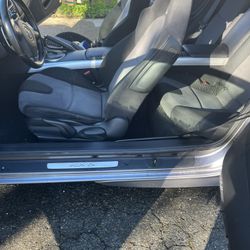 2004 Mazda Rx-8