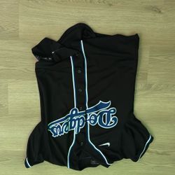 Dodgers Jersey