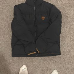Timberland Coat