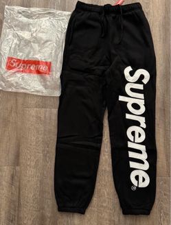 Supreme pants