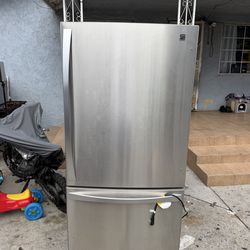 Kenmore Elite fridge