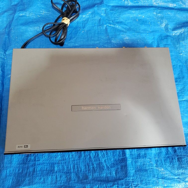 DVD Disk Player