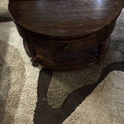 COFFE TABLE/LIFT TOP