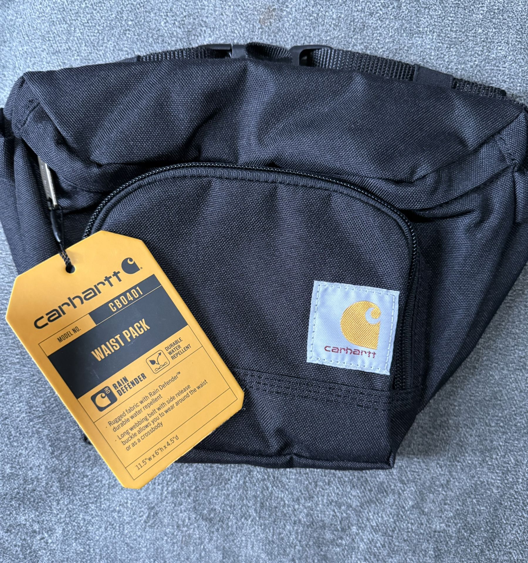 Carhartt Waist Pack