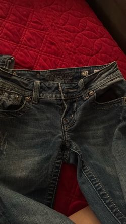 Miss me pants jeans bootcut