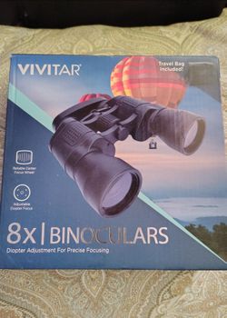 Binoculars