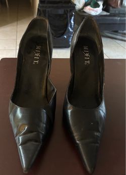 Victoria Secret Stiletto Heels