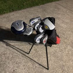 Junior Golf Set