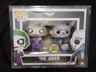 Bank Robber Joker 2-pack