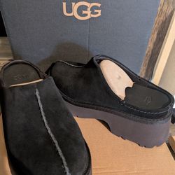 Ugg