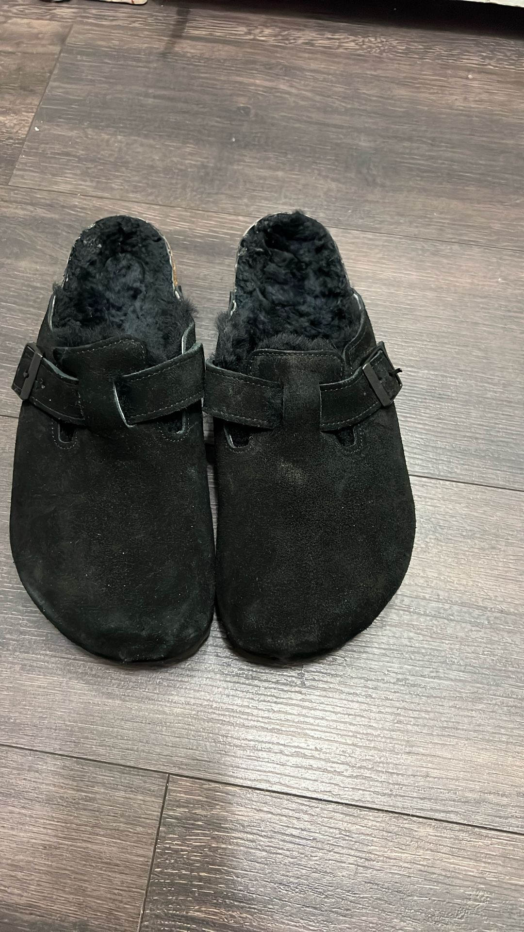 Birkenstock Size 42