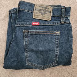 Men's Wrangler Jeans 