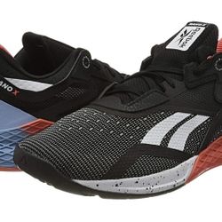 REEBOK NANO X SHOES