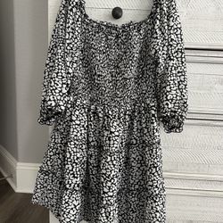 Beautiful Summer dress