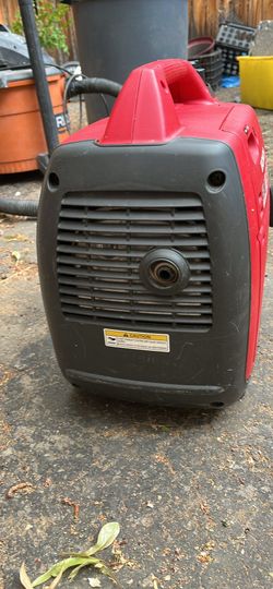 Honda EU 2000i Generator Inverter