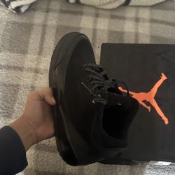 Jordan’s 