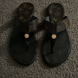 Sandalias