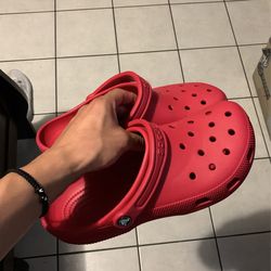 Crocs